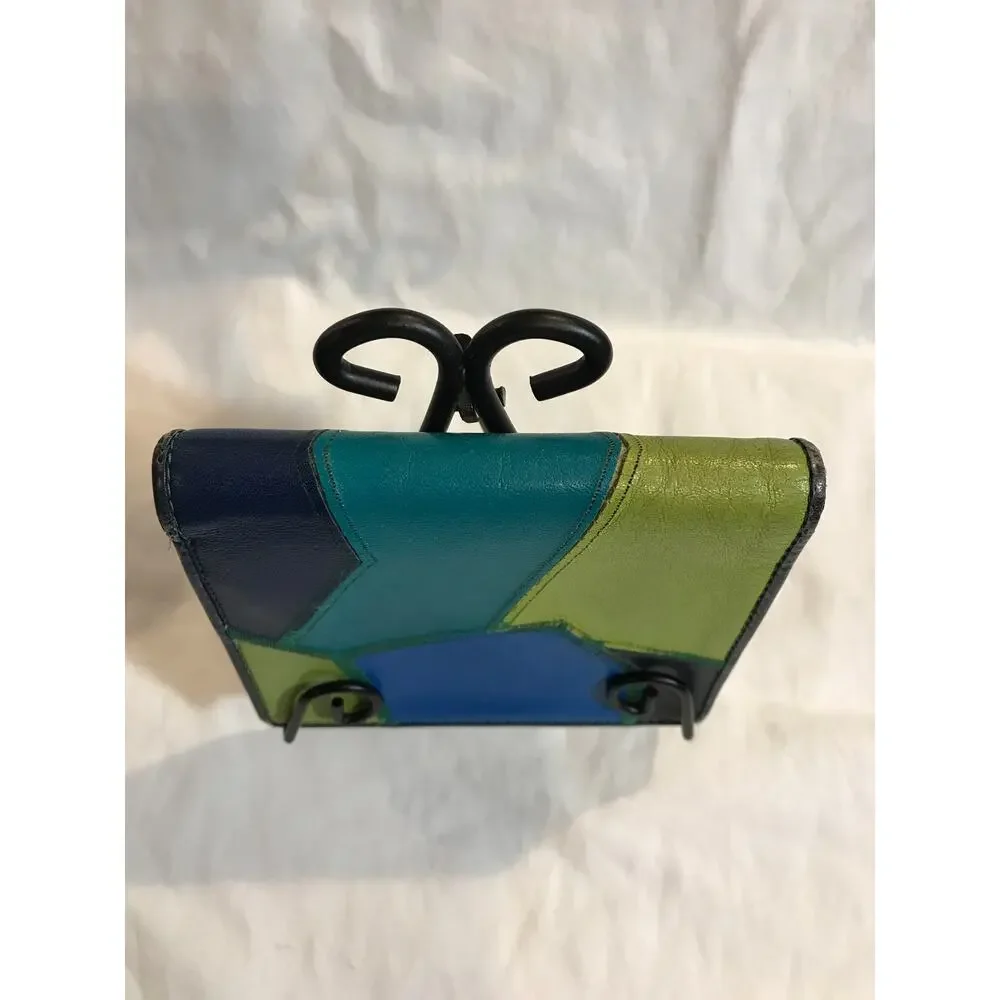 Yves Saint Laurent vintage yvette